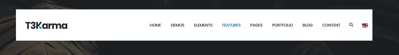 Floating Bar Floating Bar